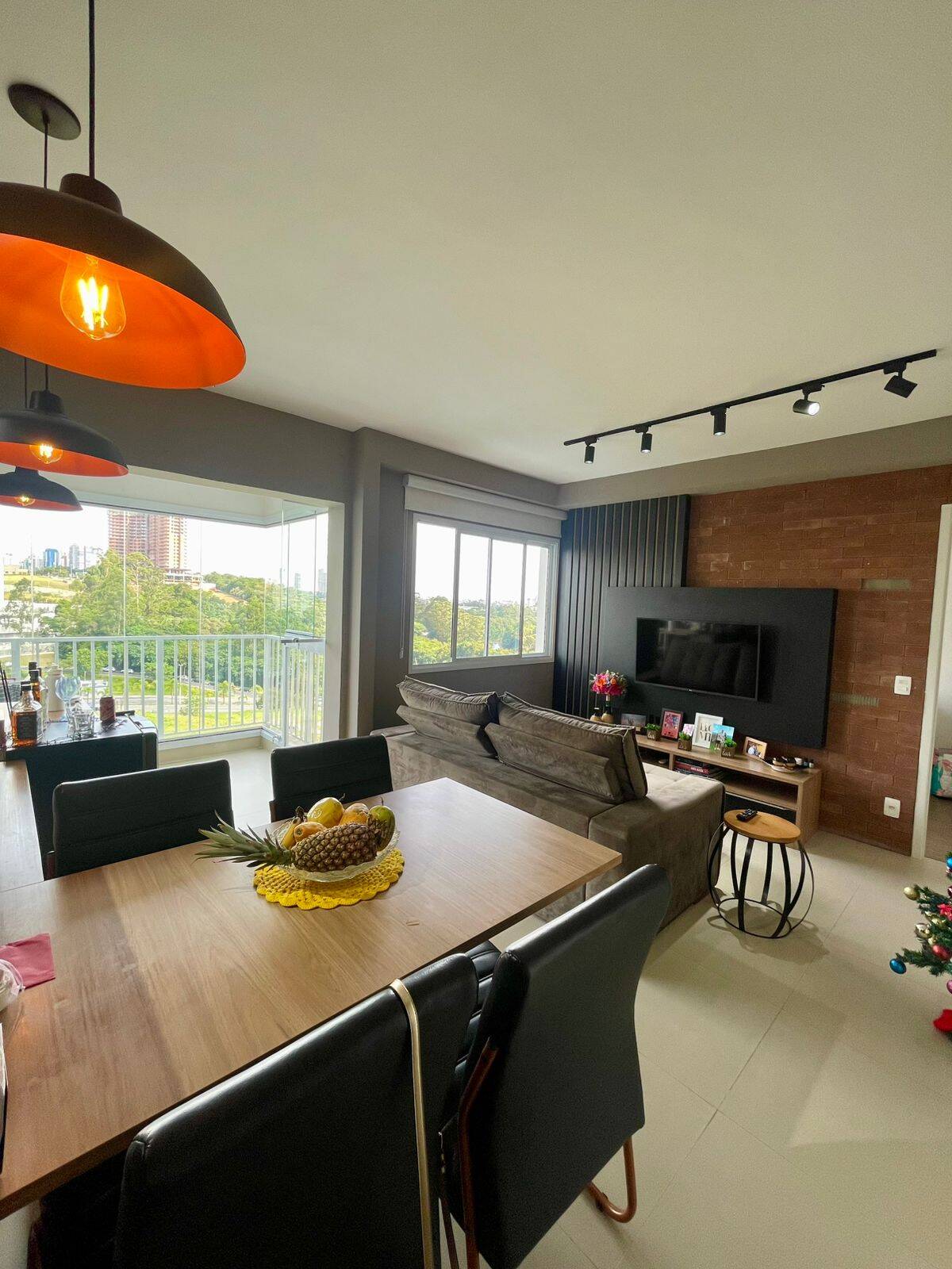 #CMI1567 - Apartamento para Venda em Barueri - SP