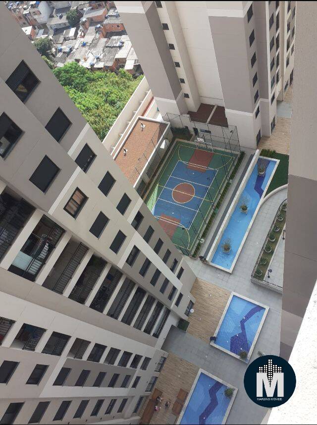 #LM1250 - Apartamento para Venda em Osasco - SP