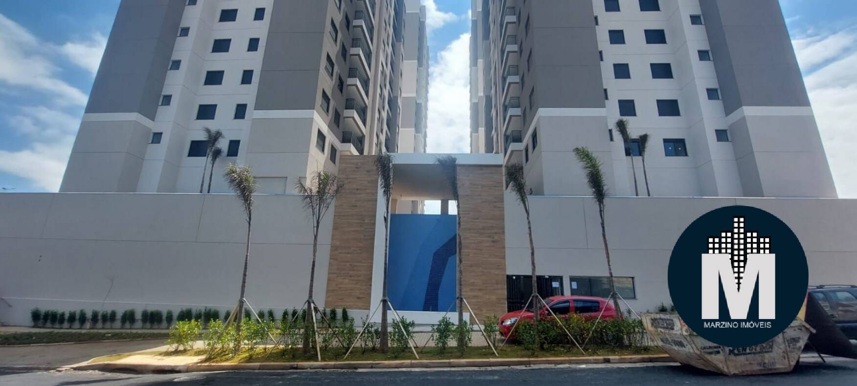 #LM1250 - Apartamento para Venda em Osasco - SP