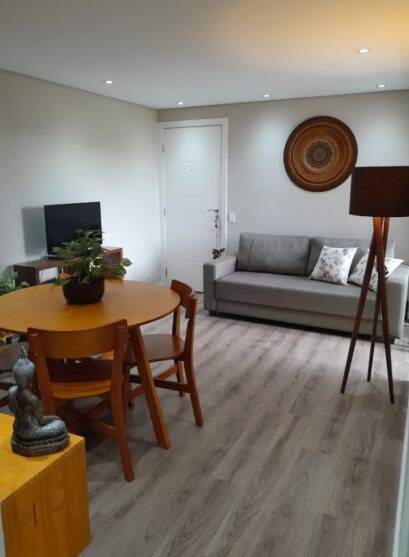 #CMI1571 - Apartamento para Venda em São Paulo - SP