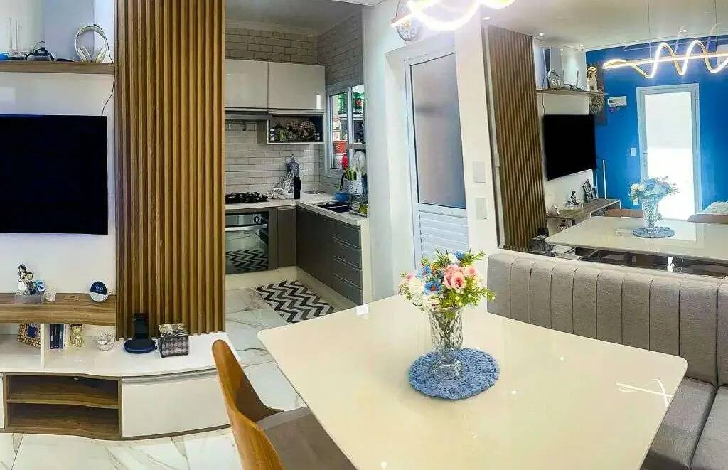 #LM1184 - Casa para Venda em Santana de Parnaíba - SP