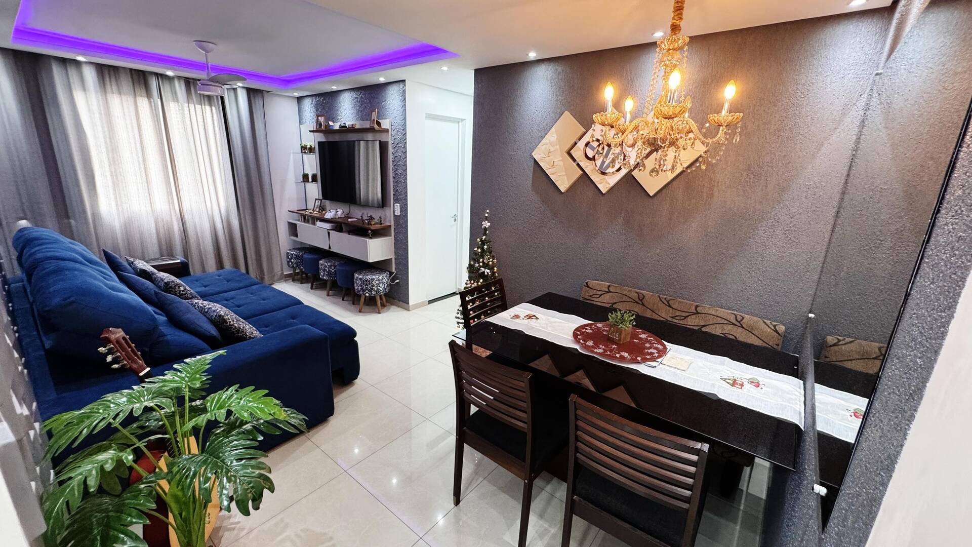 #CMI1575 - Apartamento para Venda em São Paulo - SP