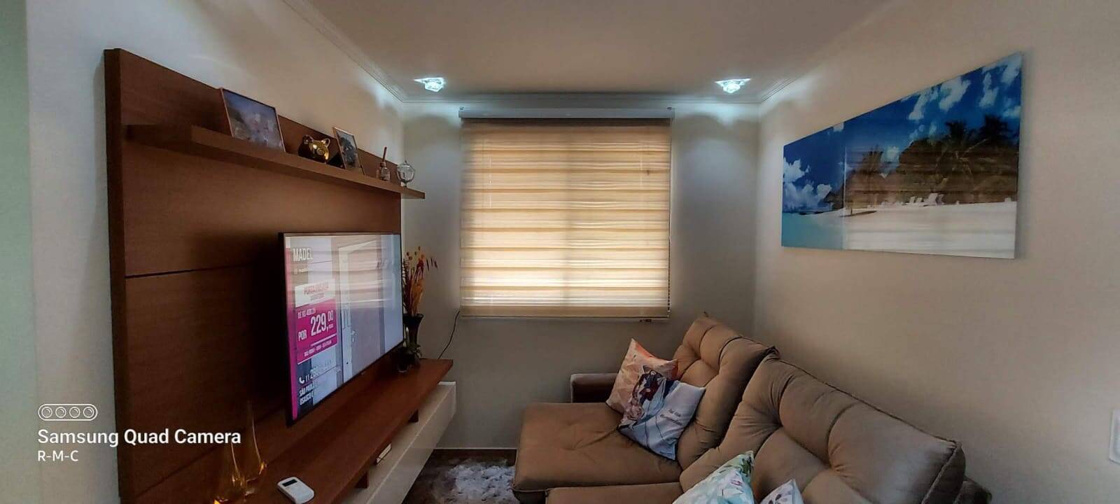 #CMI1576 - Apartamento para Venda em São Paulo - SP
