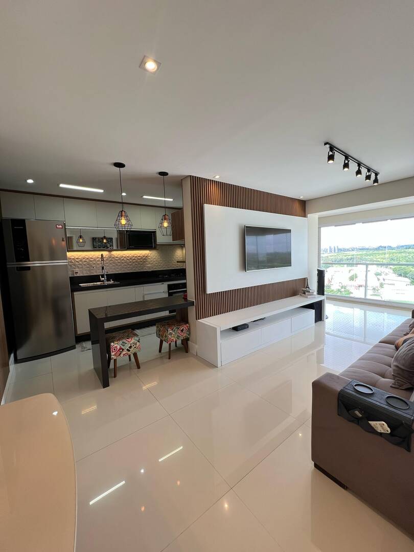 #CMI1577 - Apartamento para Venda em Barueri - SP