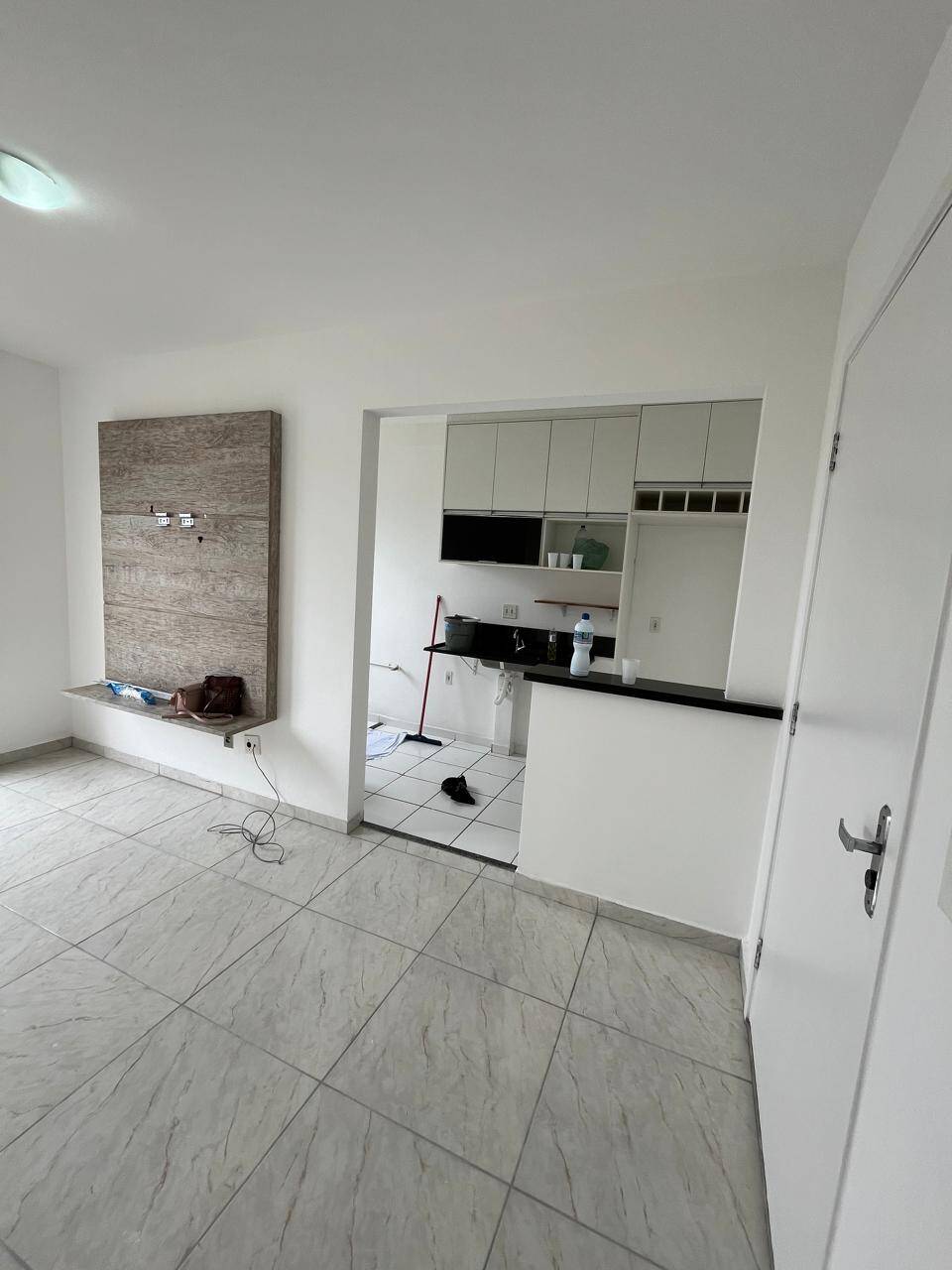 #LM1254 - Apartamento para Venda em Cotia - SP