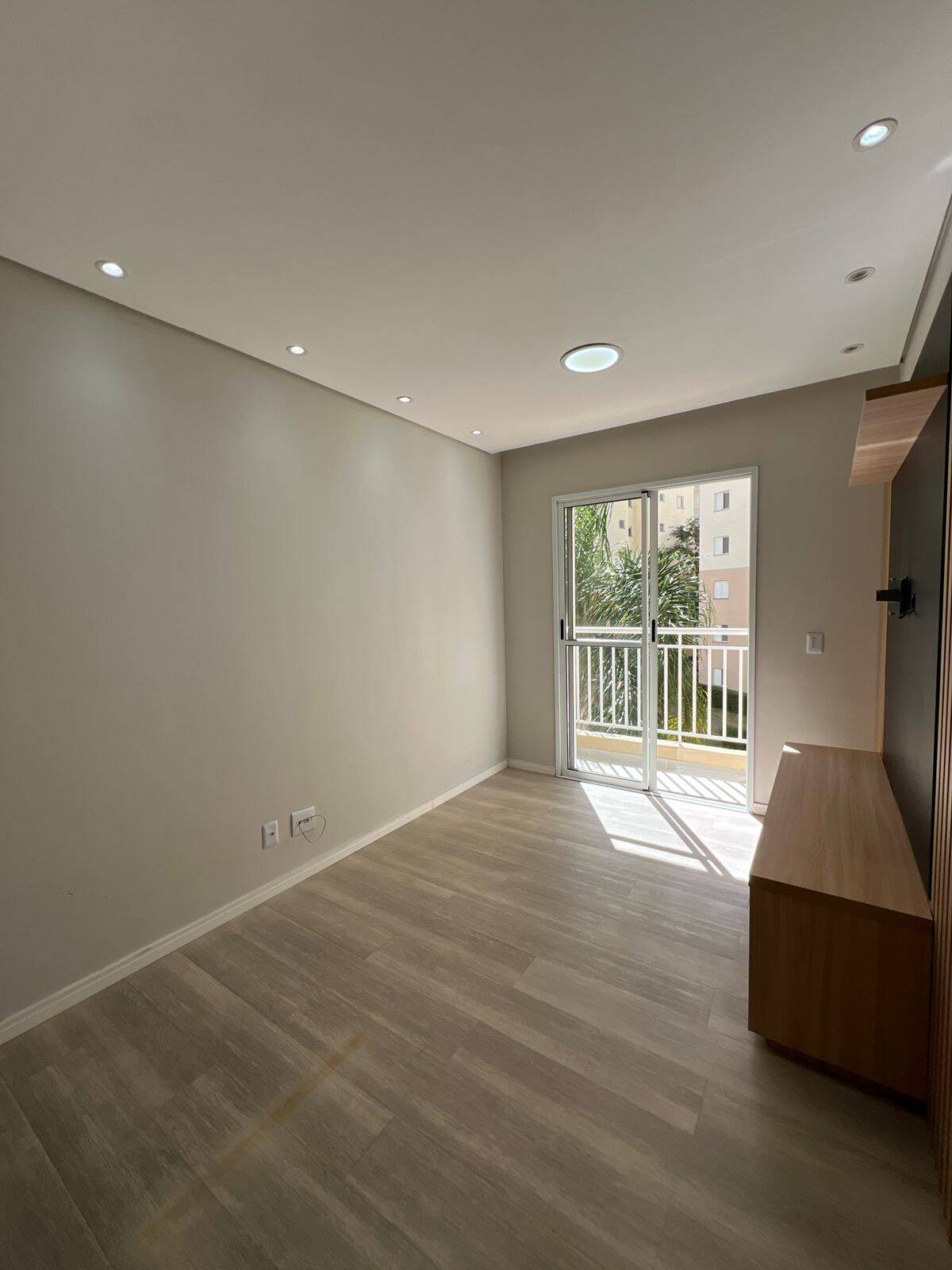 #CMI1585 - Apartamento para Venda em Barueri - SP