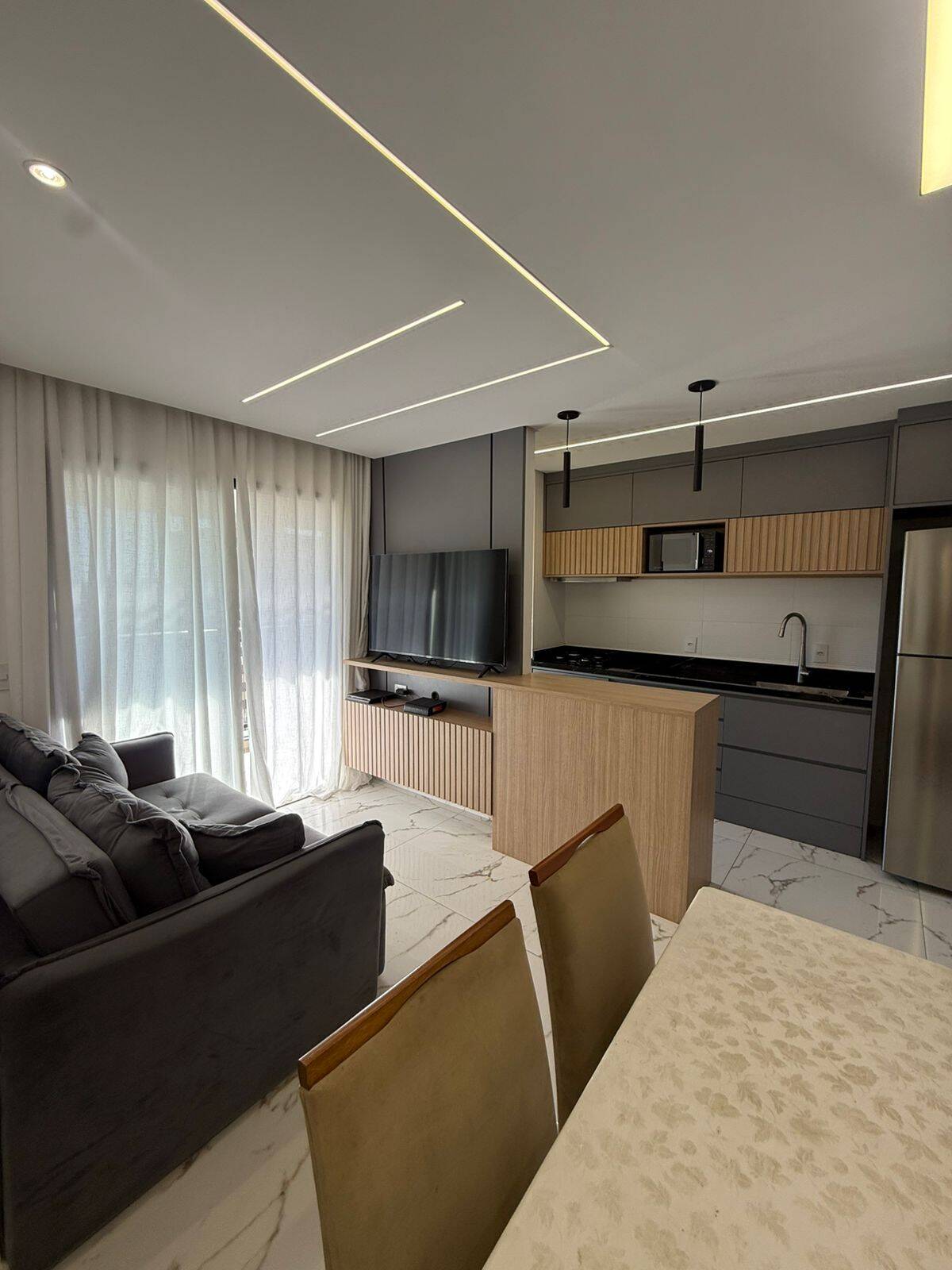 #CMI1586 - Apartamento para Venda em Barueri - SP