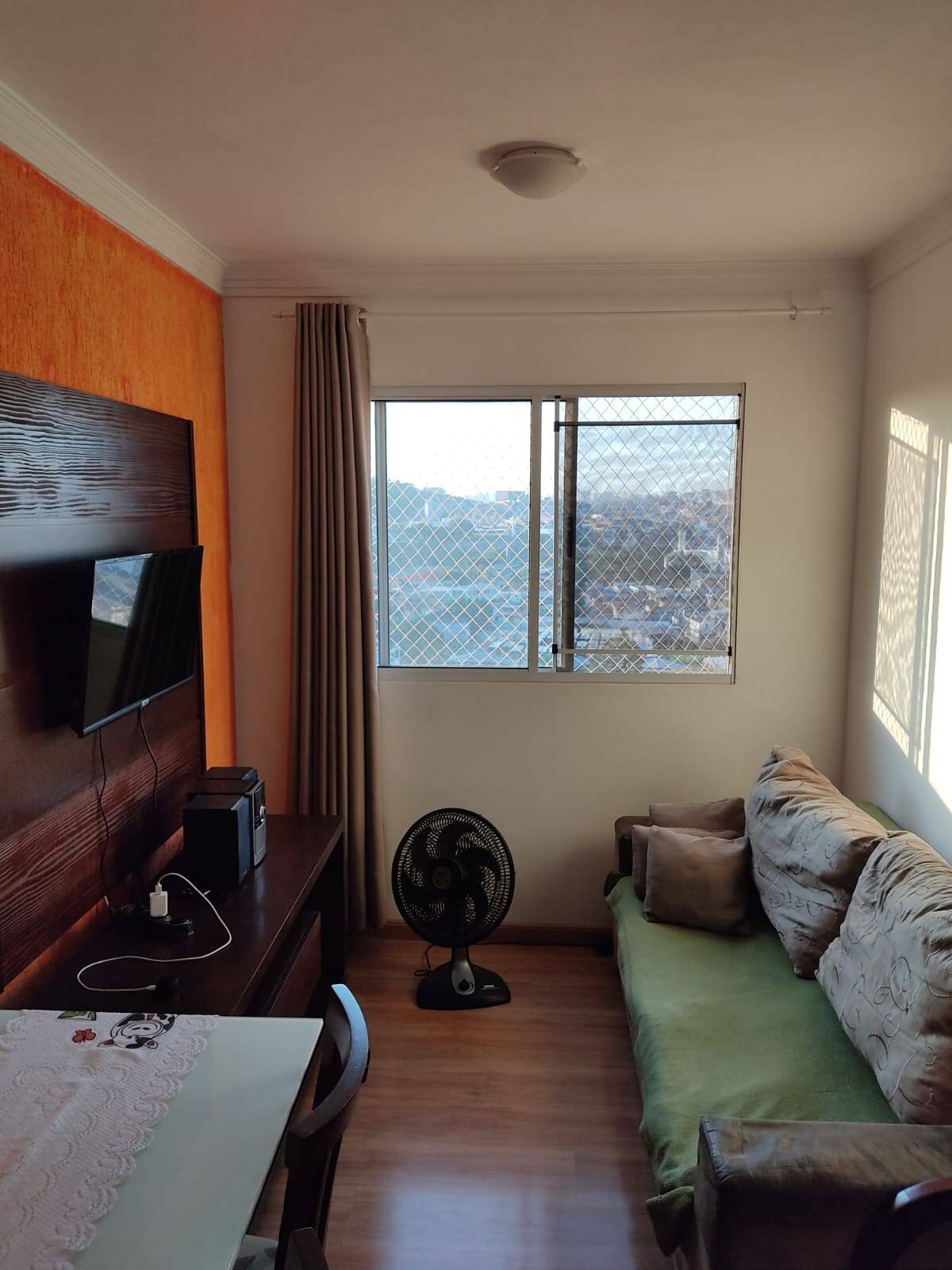 #CMI1595 - Apartamento para Venda em São Paulo - SP