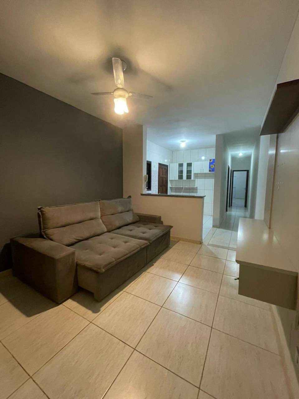 #CMI1596 - Casa em condomínio para Locação em Jandira - SP