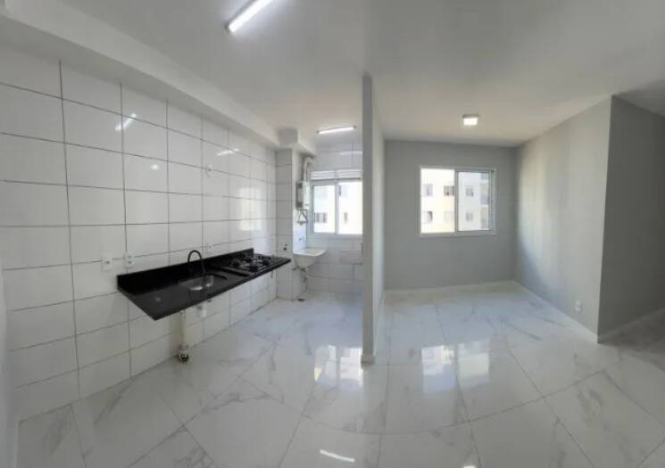 #CMI1602 - Apartamento para Venda em São Paulo - SP