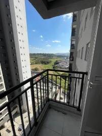 #CMI1606 - Apartamento para Venda em Barueri - SP