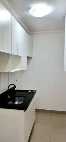 #LM1259 - Apartamento para Venda em Jandira - SP