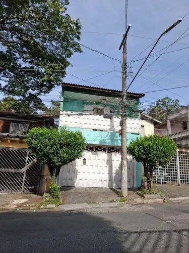 #LM1261 - Casa para Venda em São Paulo - SP