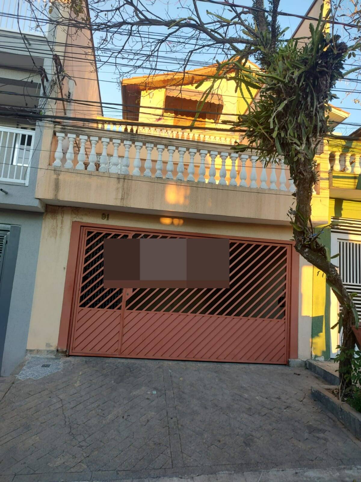 #LM1264 - Casa para Venda em Osasco - SP