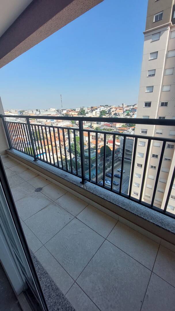 #CMI1616 - Apartamento para Venda em Carapicuíba - SP