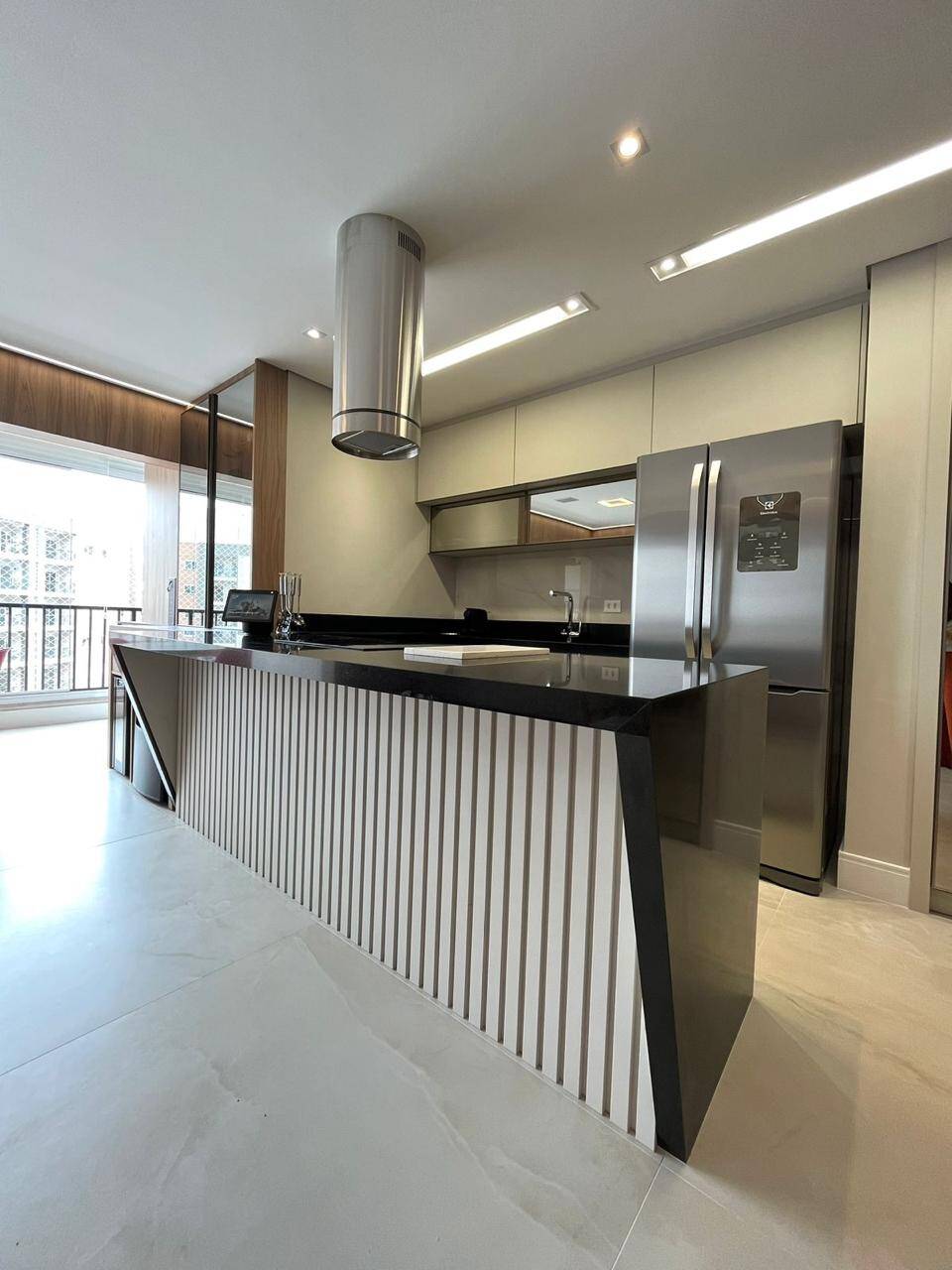 #CMI1620 - Apartamento para Venda em Barueri - SP