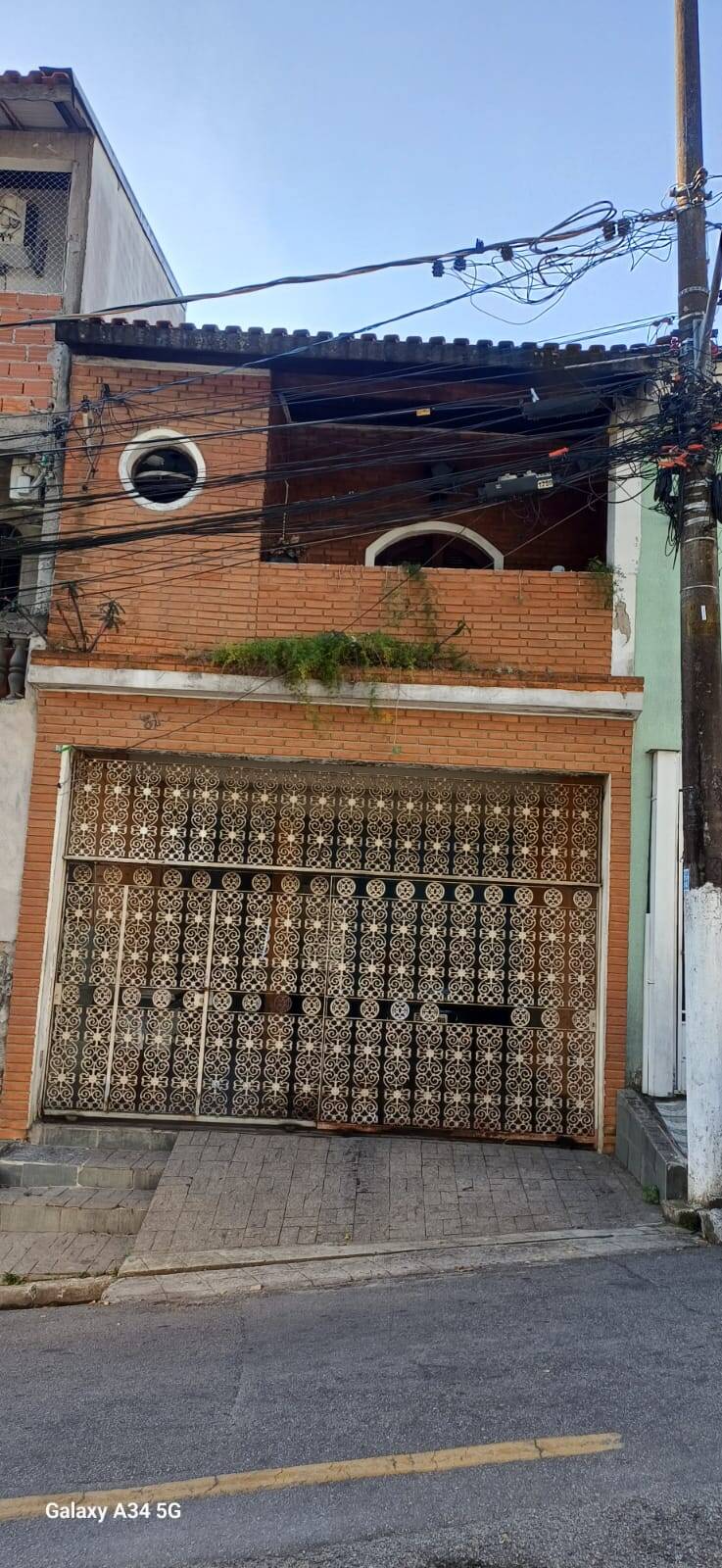 #LM1271 - Casa para Venda em Osasco - SP