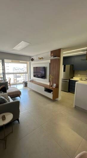 #CMI1628 - Apartamento para Venda em Barueri - SP