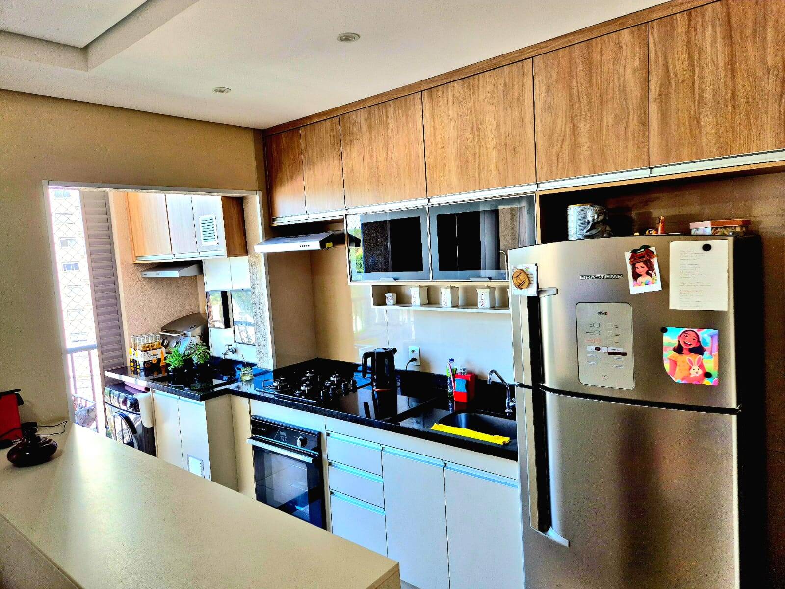 #CMI1631 - Apartamento para Venda em Barueri - SP