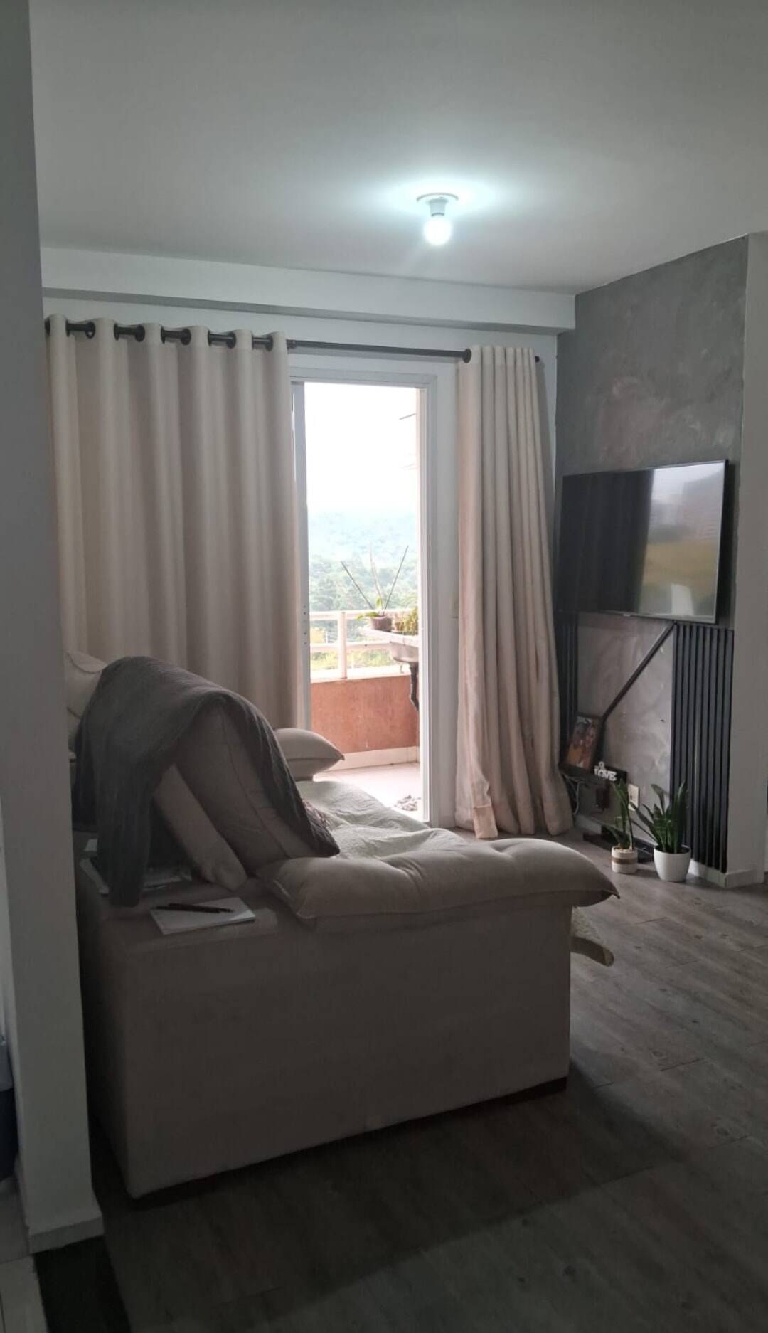 #CMI1633 - Apartamento para Venda em Barueri - SP