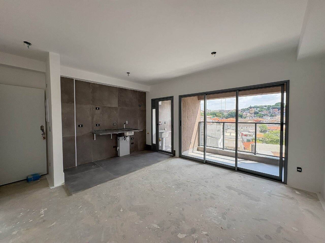 #LM1276 - Apartamento para Venda em Osasco - SP