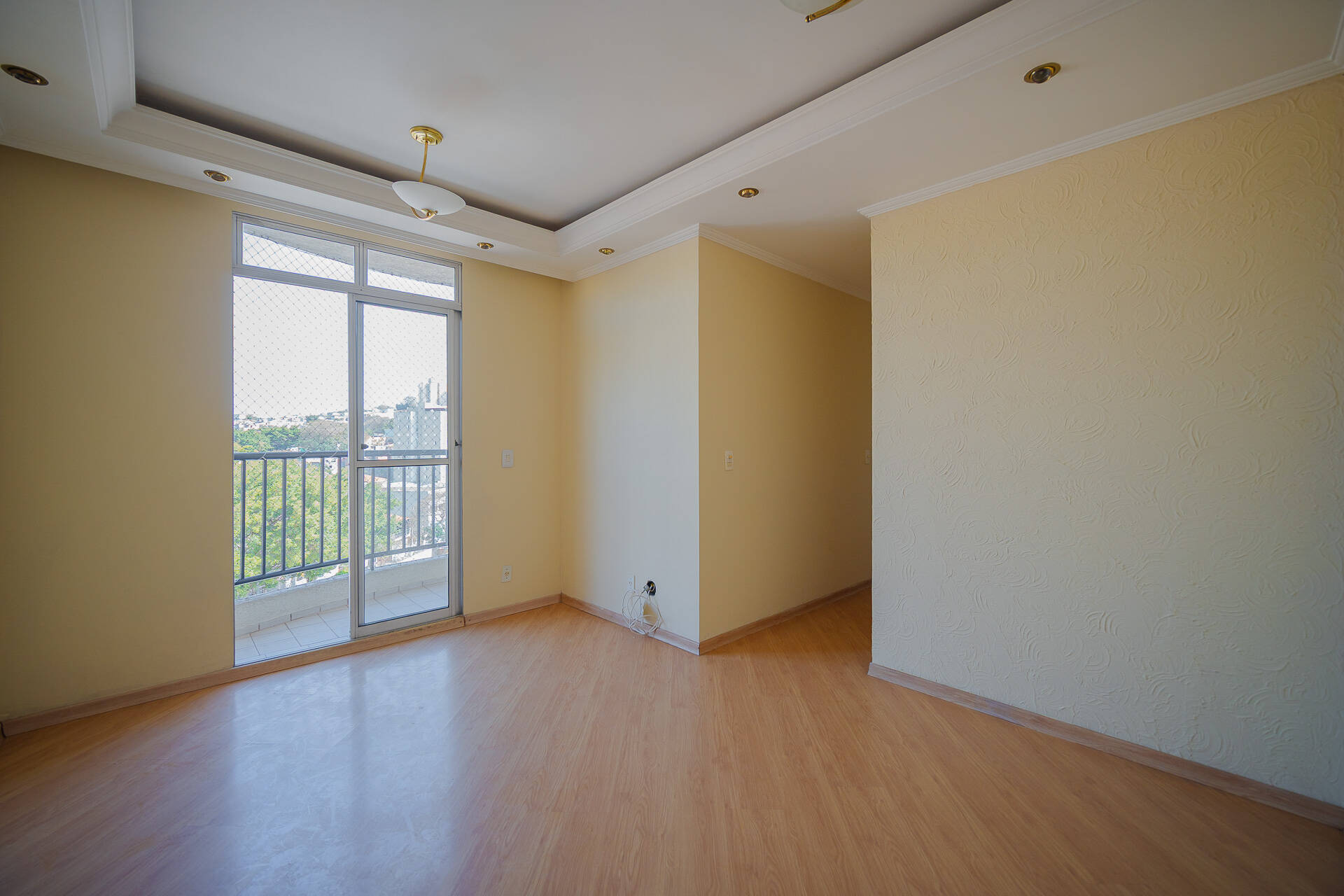 #LM1281 - Apartamento para Venda em Osasco - SP