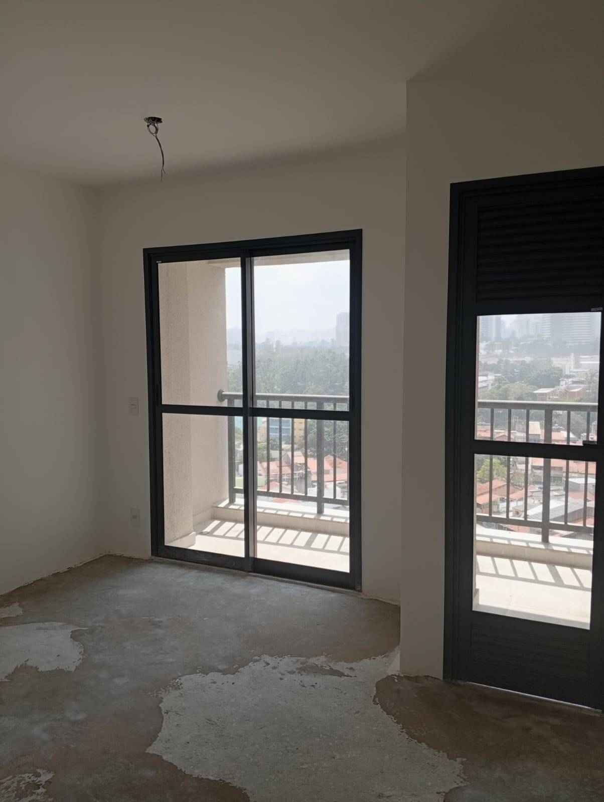 #CMI1637 - Apartamento para Venda em Barueri - SP