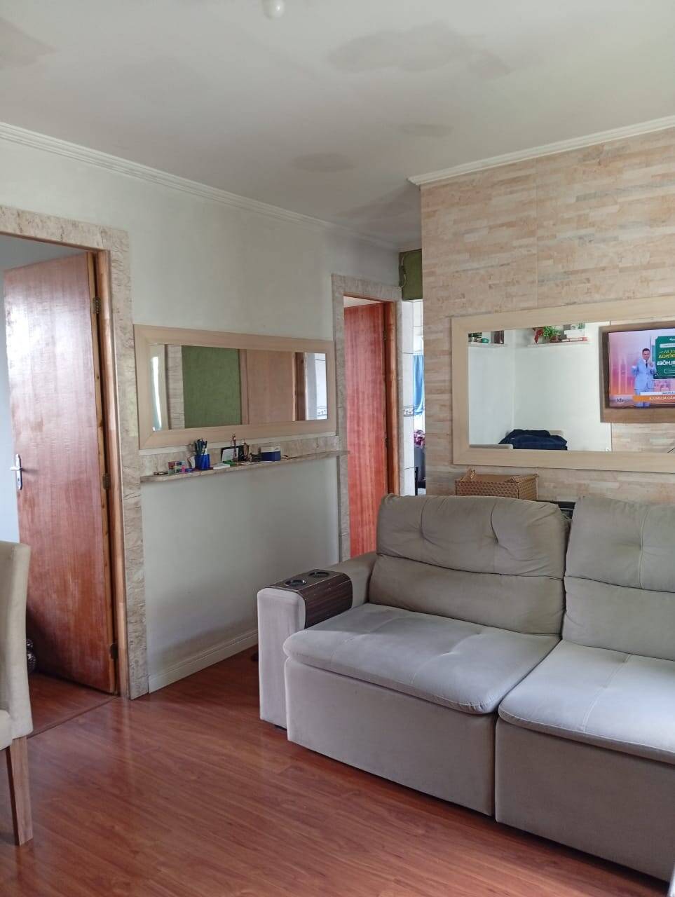 #CMI1639 - Apartamento para Venda em Barueri - SP