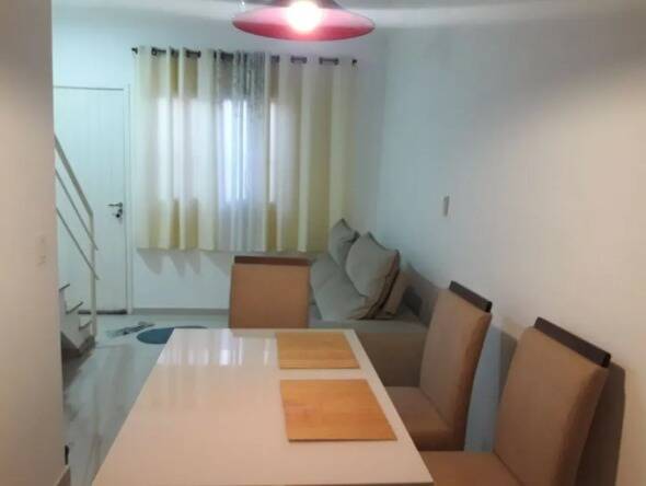 #CMI1640 - Casa em condomínio para Venda em Osasco - SP