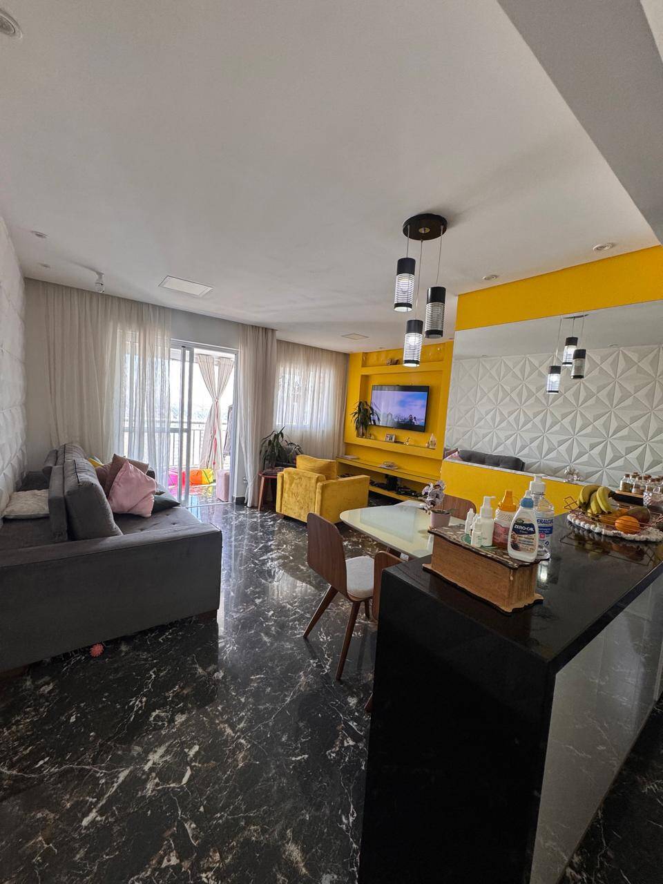 #CMI1641 - Apartamento para Venda em São Paulo - SP