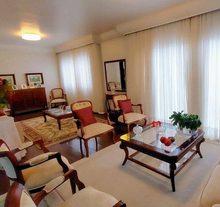 #CMI1642 - Apartamento para Venda em São Paulo - SP