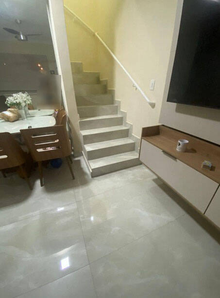 #CMI1646 - Casa em condomínio para Venda em Carapicuíba - SP