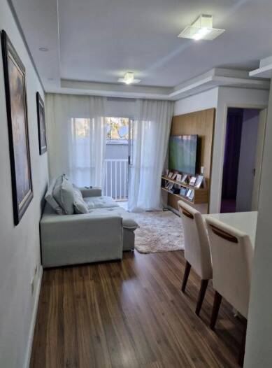 #CMI1647 - Apartamento para Venda em Carapicuíba - SP