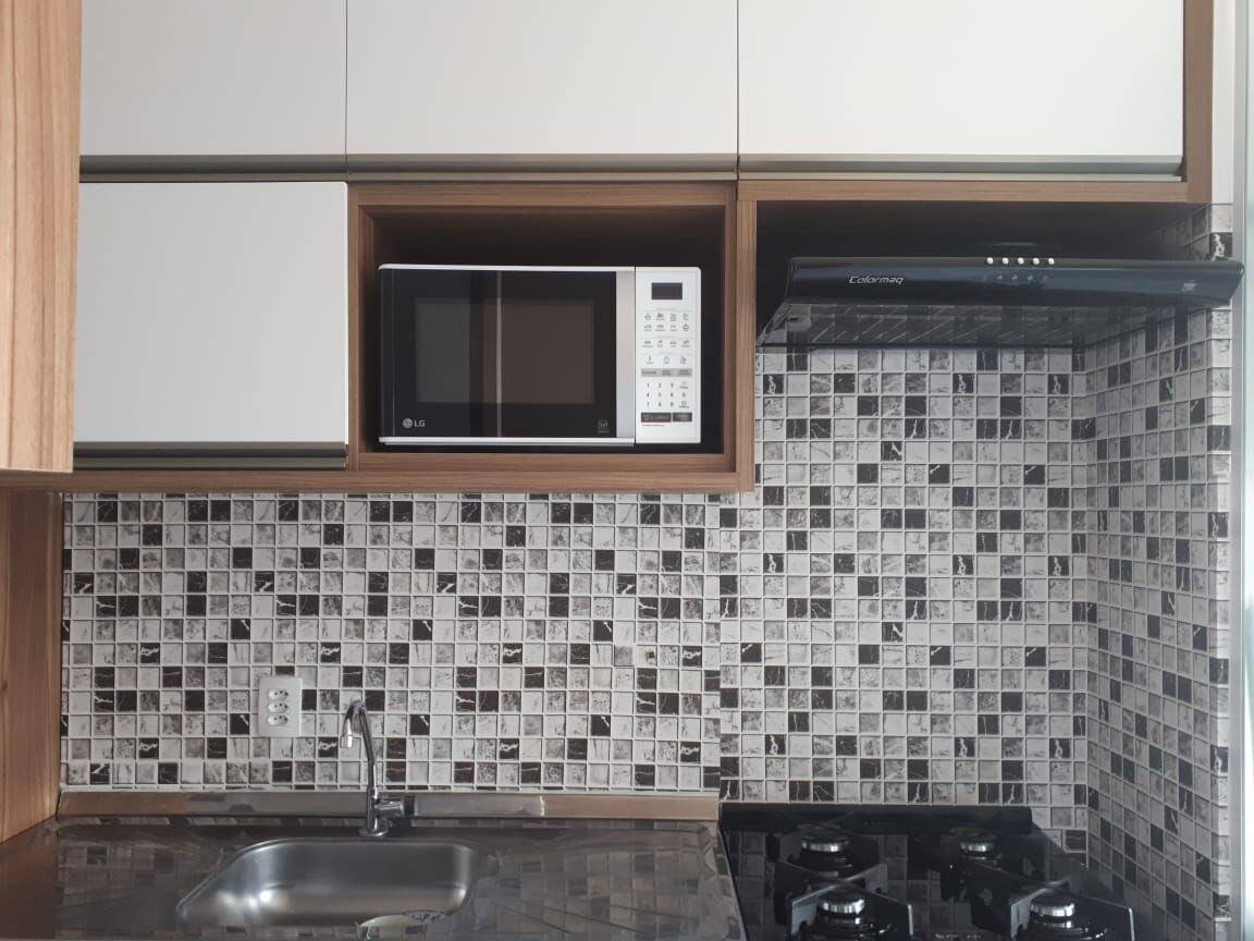 #LM1285 - Apartamento para Venda em Osasco - SP