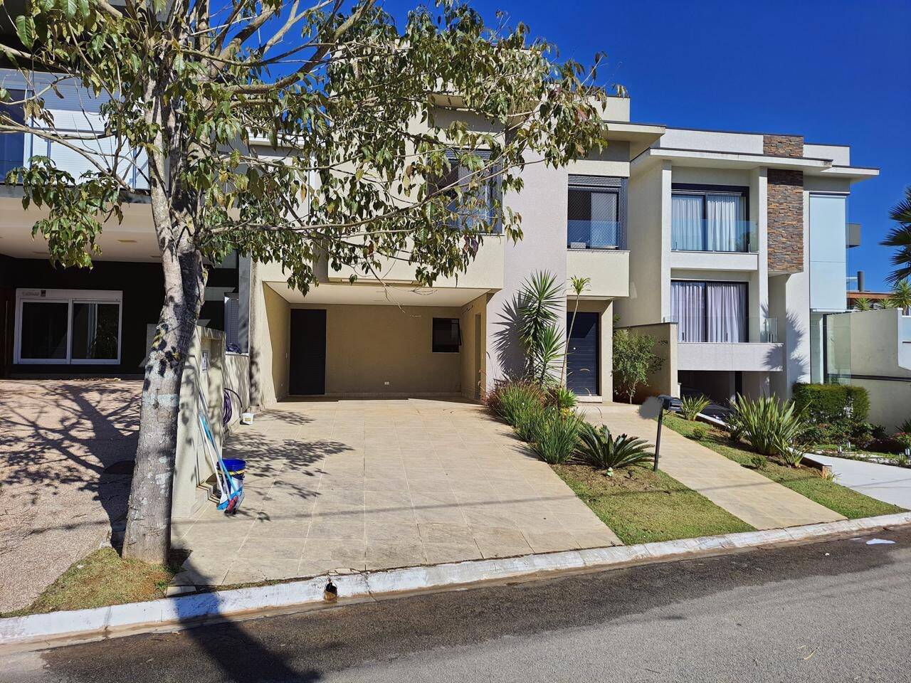 #LM1286 - Casa para Venda em Santana de Parnaíba - SP