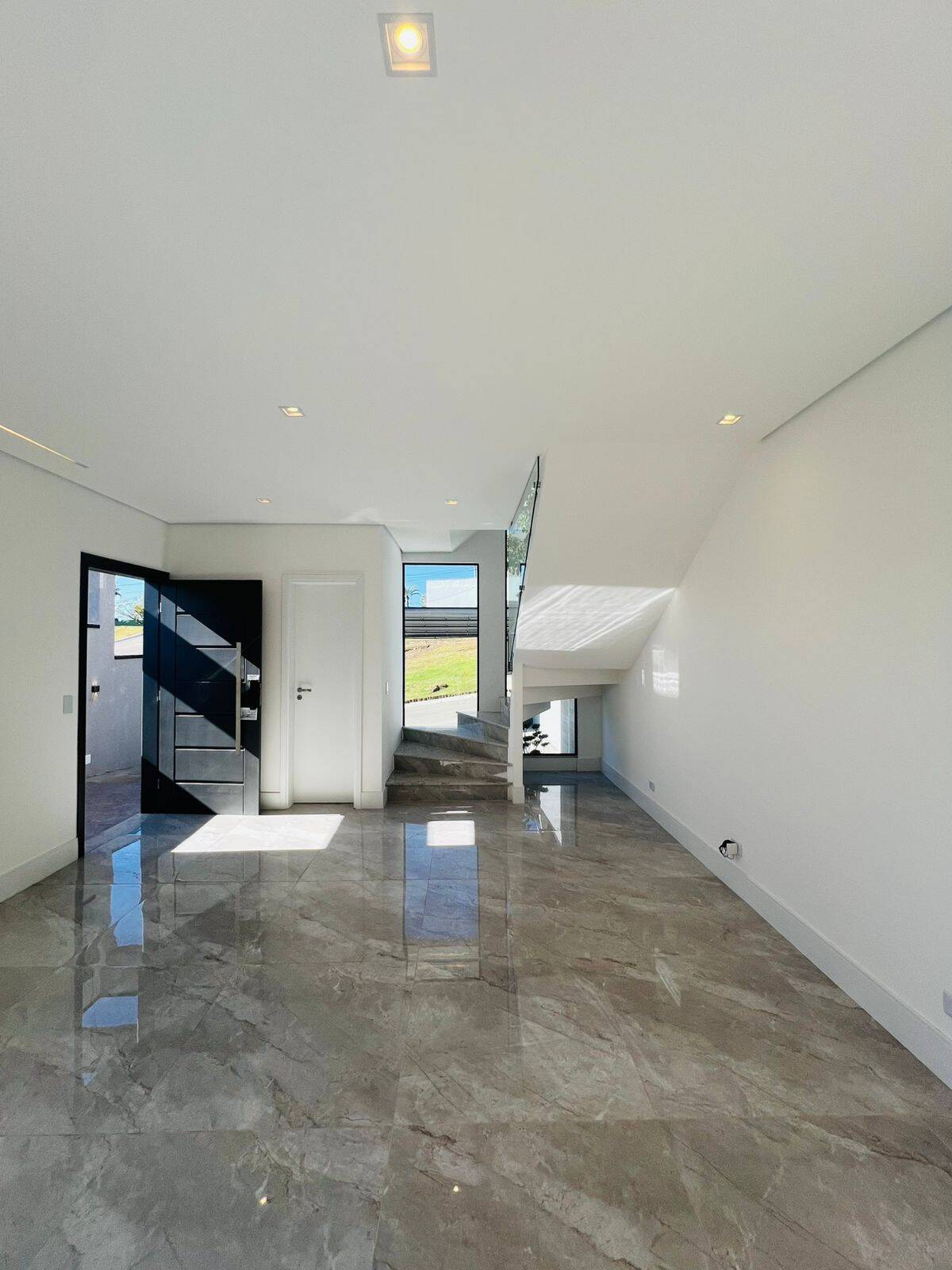 #CMI1650 - Casa em condomínio para Venda em Santana de Parnaíba - SP