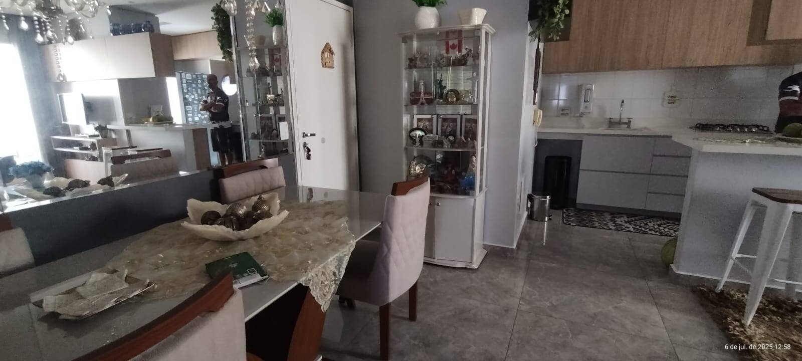 #CMI1652 - Apartamento para Venda em Barueri - SP