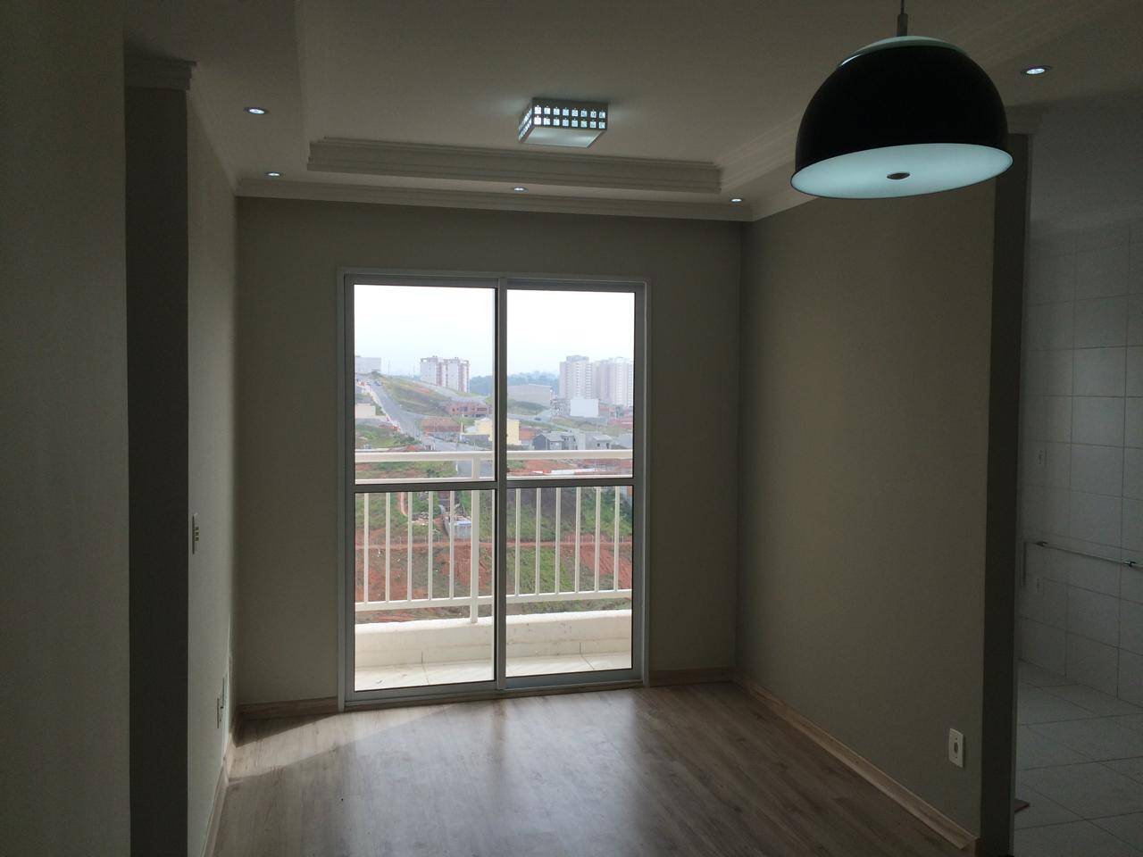 #CMI1653 - Apartamento para Venda em Barueri - SP