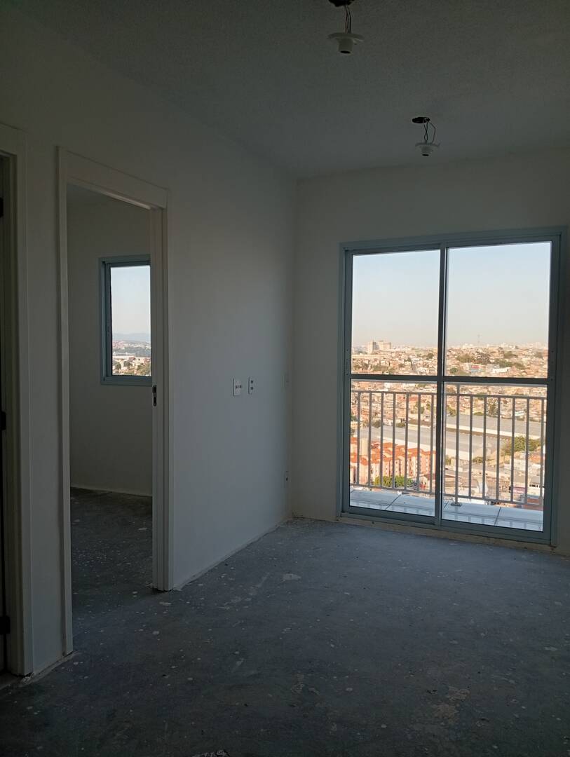 #CMI1656 - Apartamento para Venda em Carapicuíba - SP