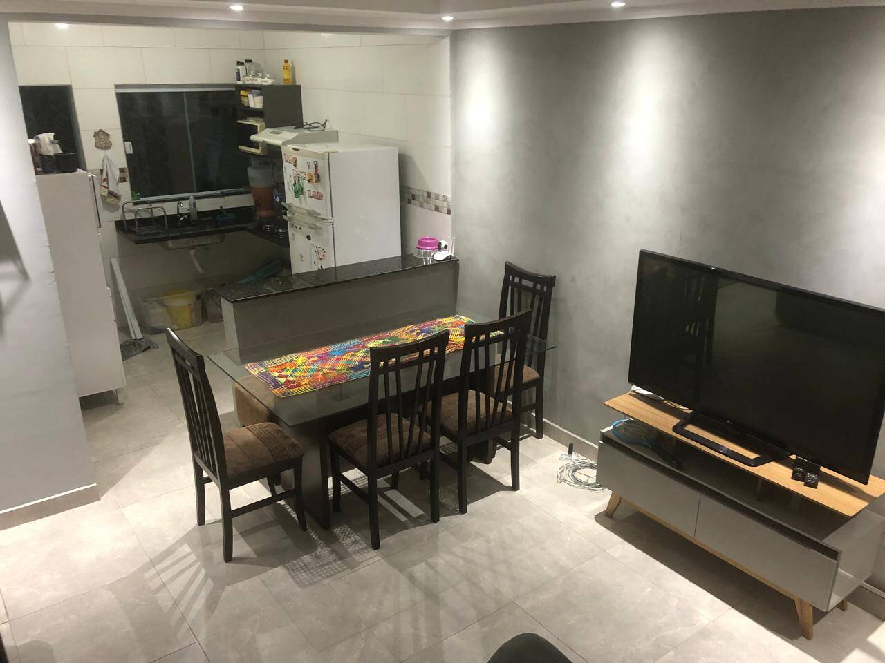 #CMI1657 - Casa em condomínio para Venda em Itanhaém - SP
