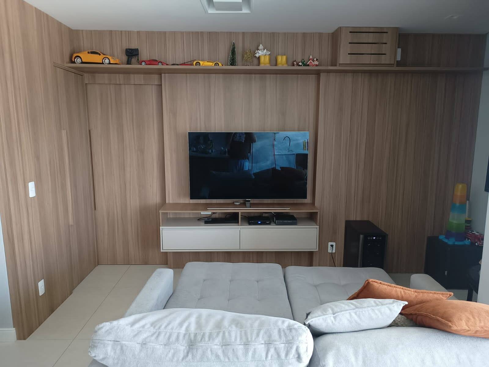 #CMI1658 - Apartamento para Venda em Barueri - SP