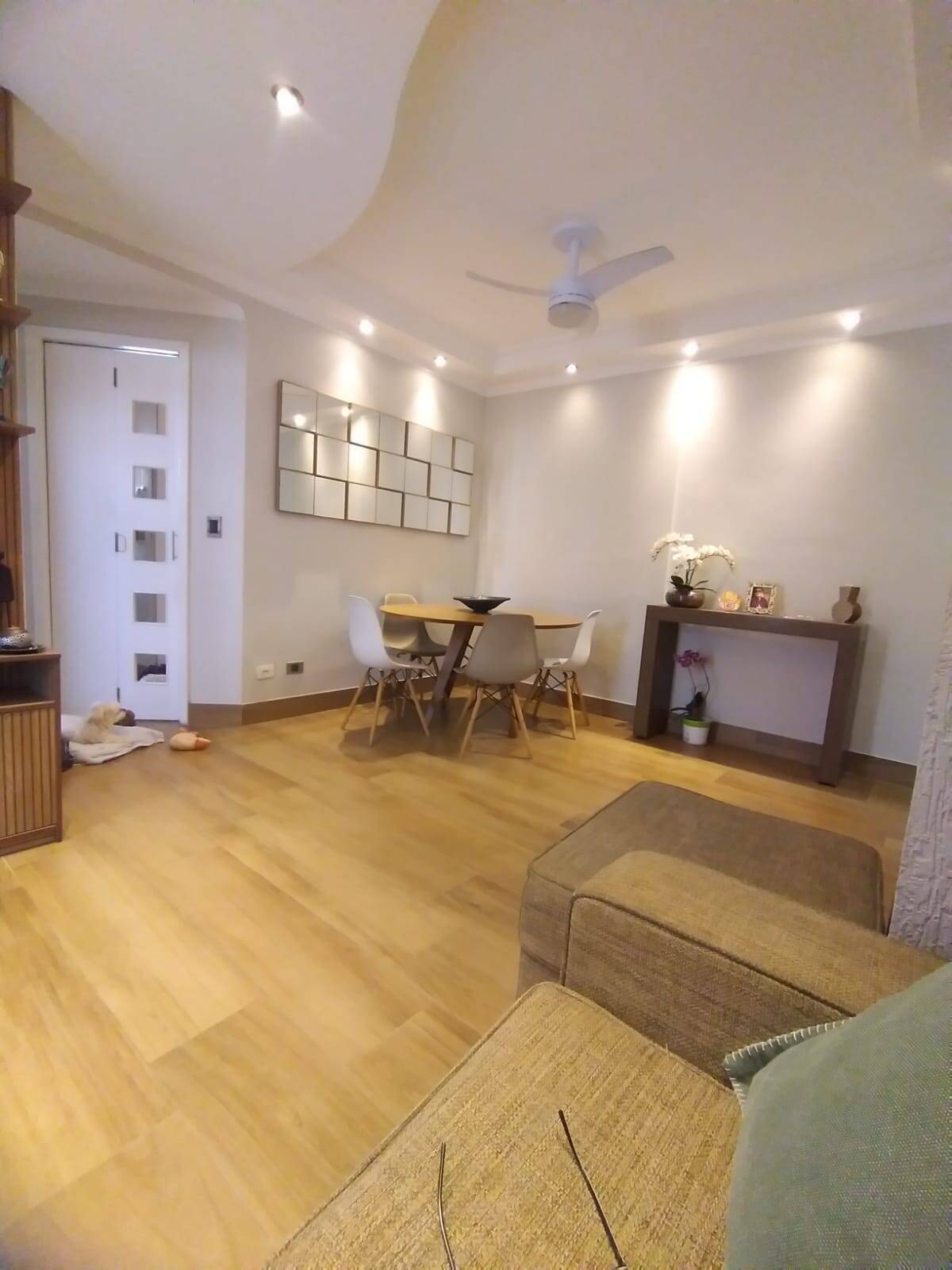 #LM1293 - Apartamento para Venda em Osasco - SP