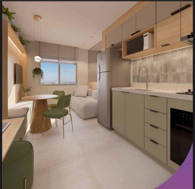 #LM1296 - Apartamento para Venda em Carapicuíba - SP