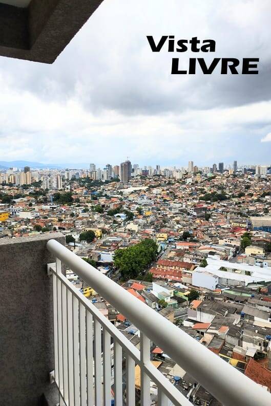 #LM812 - Apartamento para Venda em Osasco - SP