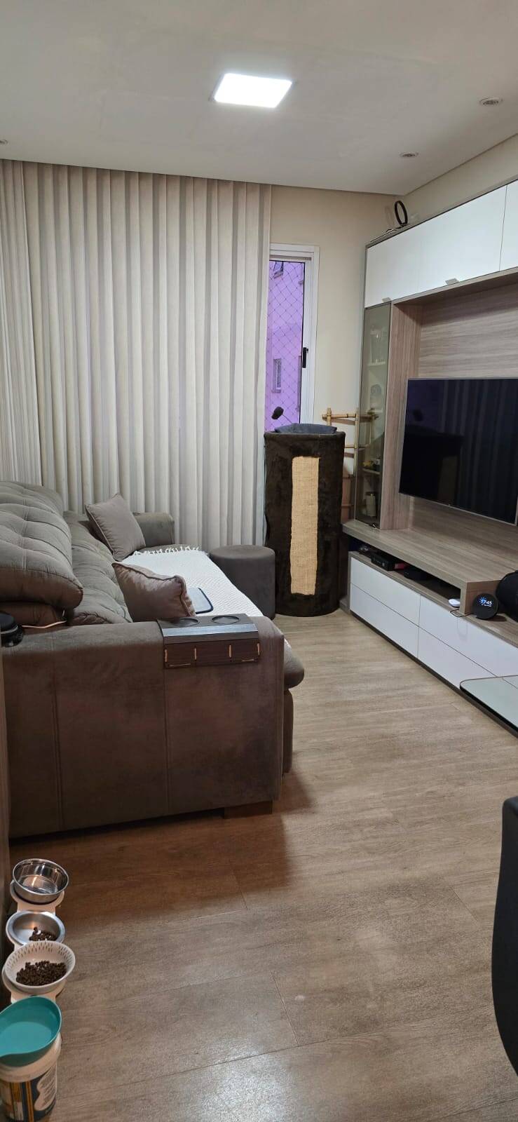 #CMI1669 - Apartamento para Venda em Barueri - SP