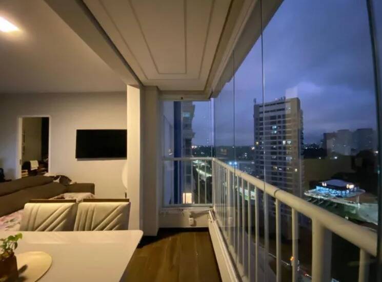 #CMI1675 - Apartamento para Venda em Barueri - SP