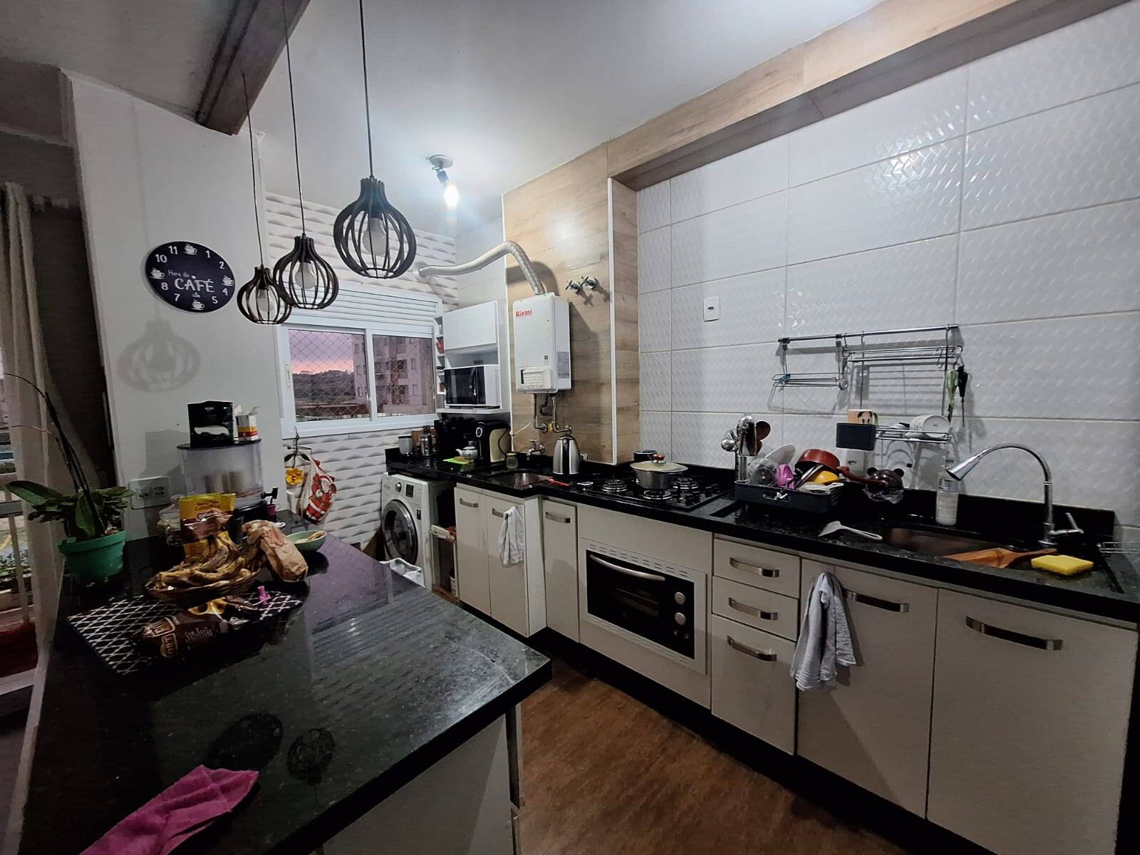 #CMI1680 - Apartamento para Venda em Barueri - SP