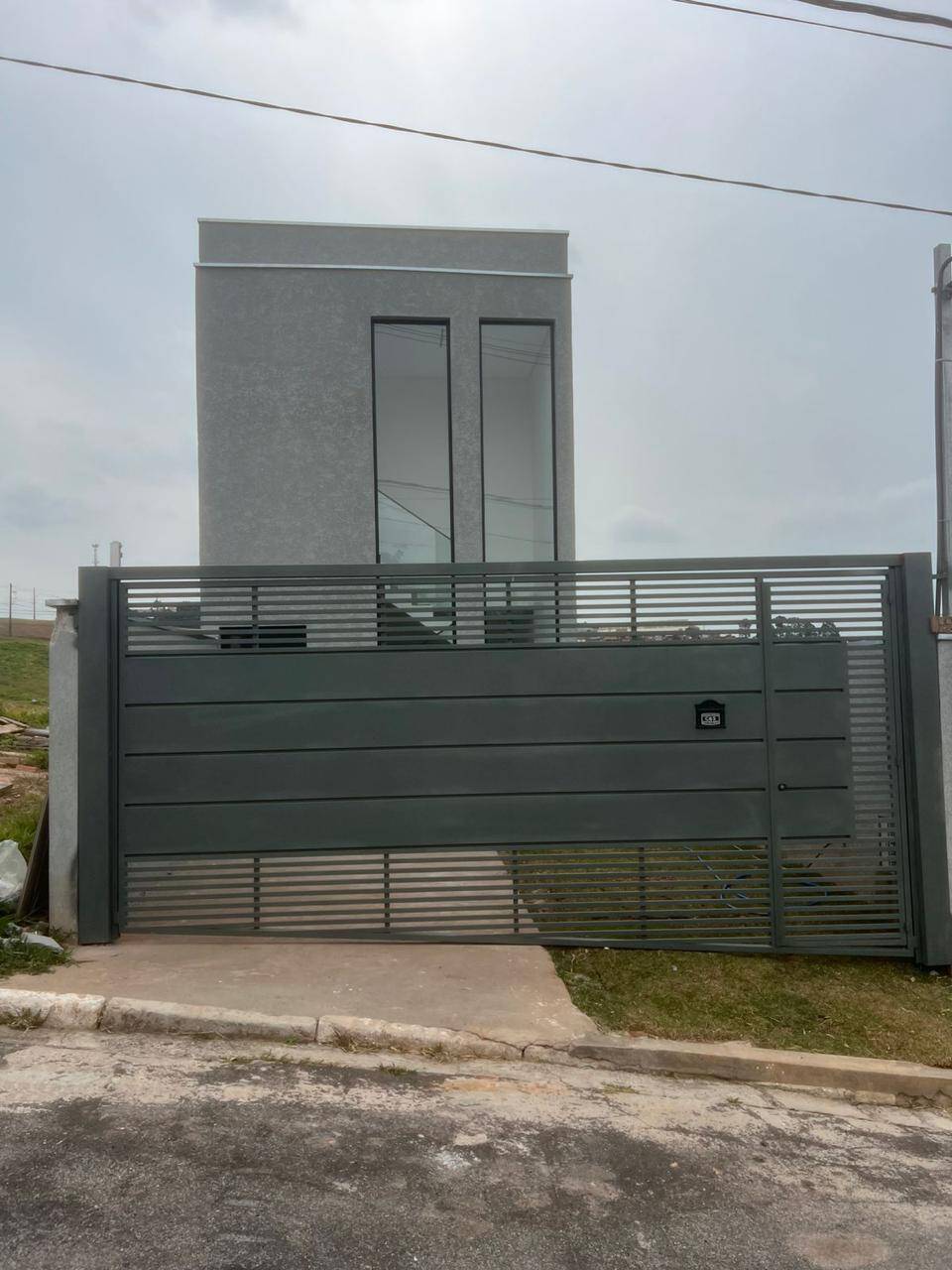 #LM1300 - Casa para Venda em Santana de Parnaíba - SP