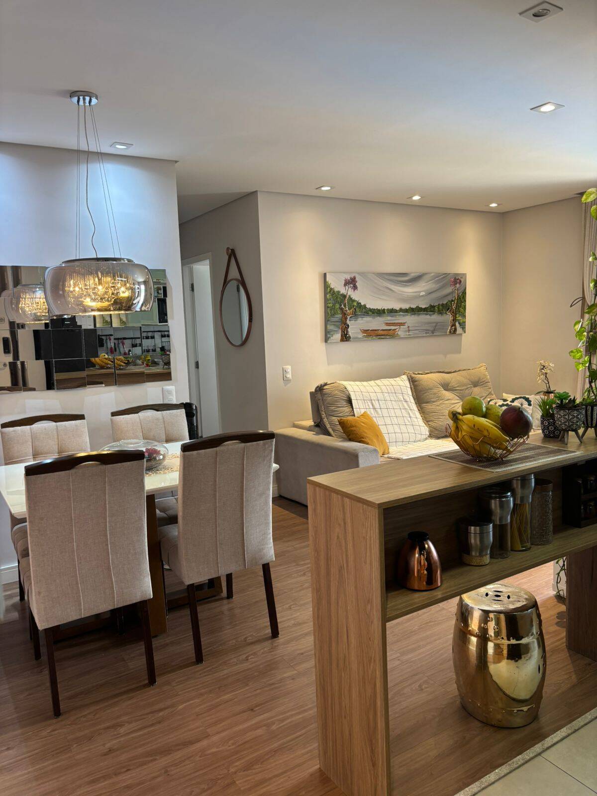 #CMI1681 - Apartamento para Venda em Barueri - SP