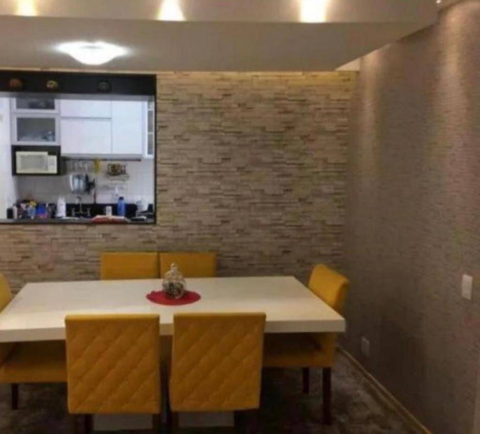 #CMI1682 - Apartamento para Venda em Barueri - SP
